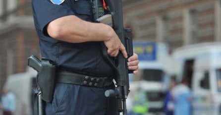 U BiH uhapšen turski državljanin koji se dovodi u vezu sa terorizmom 