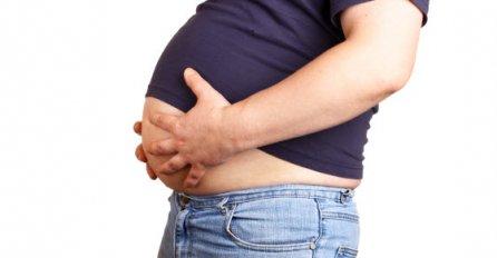 Evo kako se riješiti viška vode iz organizma..