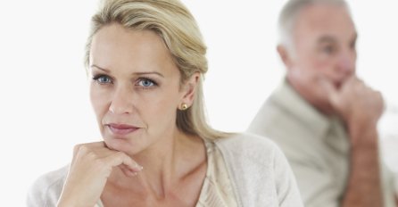 SVE ŠTO TREBATE ZNATI O MENOPAUZI, TE KAKO SE S NJOM SUOČITI