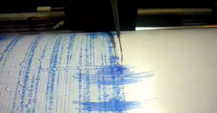 Novi potresi u regionu: 'SVE JE TUTNJILO'