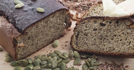 SAMO ovaj hljeb je dobar za vaše zdravlje!