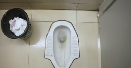 Ovaj mladić odlučio je da posjeti javne WC-e širom svijeta: Kada vidite šta je snimio u Japanu past ćete sa stolice (VIDEO)