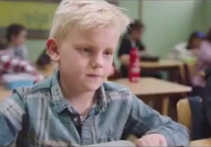 Video o ovom dječaku za dva dana pogledan 38 miliona puta: Kakav je osjećaj otići gladan u krevet?