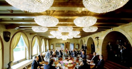 Čović na plenarnoj sjednici Procesa Brdo - Brijuni i na sastanku s Pahorom