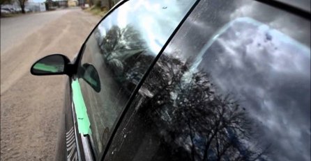 Ako mislite da imate jako ozvučenje u autu, čekajte da vidite ovo (VIDEO)