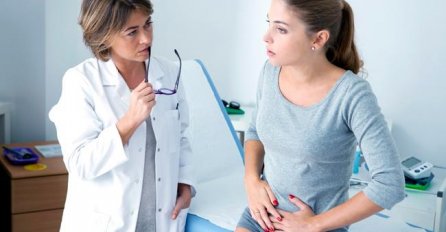 NEMOJTE SE BOJATI: Ovo odmah pitajte svog ginekologa da ne bi bilo kasno kasnije