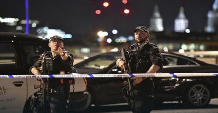 Očevici napada u Londonu: Ljudi su krvarili na sve strane, napadači su ih hladnokrvno ubadali