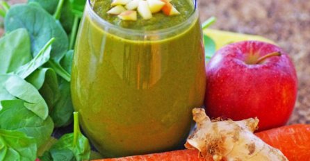 DOKTORI NA OVO NEMAJU RIJEČI: Za 5 dana DIJABETESA nije bilo ni u TRAGOVIMA,  a sve samo zahvaljujući ovom napitku