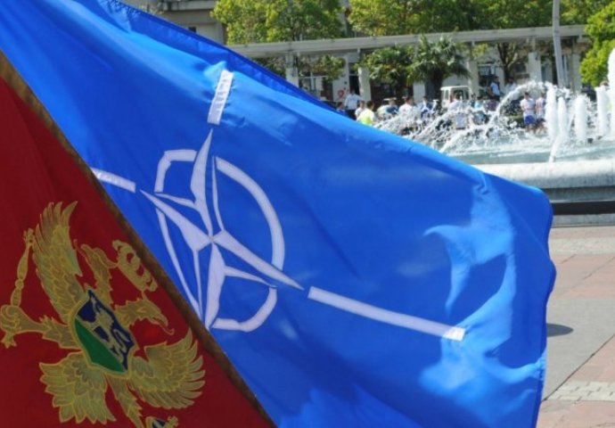 Crna Gora danas zvanično postaje članica NATO-a