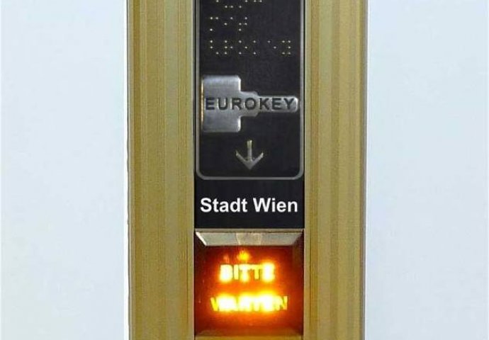 U glavnom gradu Austrije olakšice za slabovidne osobe: Uz pomoć novog uređaja moguće podešavanje jačine zvučnog signala na semaforima