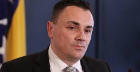 Anis Ajdinović za Novi.ba: Federalna uprava budno prati dešavanja u vezi sa Konzumom kako bi se spriječili moguće manipulacije radnika i dobavljača