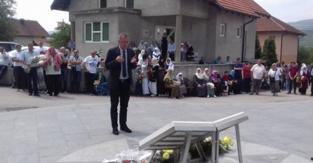 Posmrtni ostaci ubijenih stanovnika Lješeva još nisu pronađeni