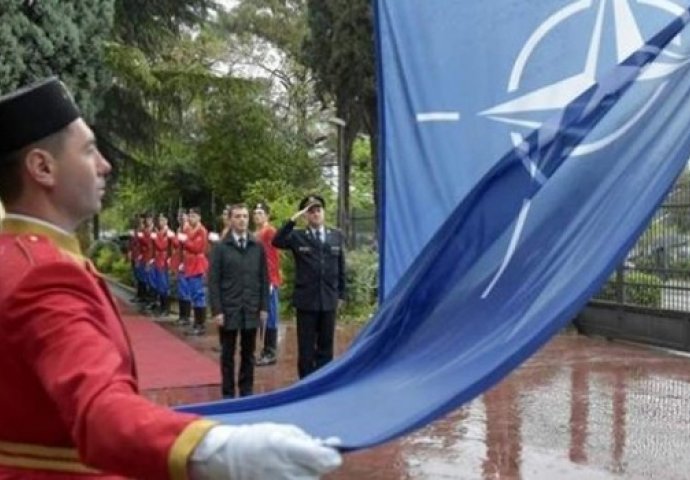 Crna Gora postala 29. članica NATO-a (FOTO)