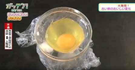 Ko kaže da su jaja samo za jelo? Pogledajte nesvakidašnji i nekulinarski trik! (VIDEO)