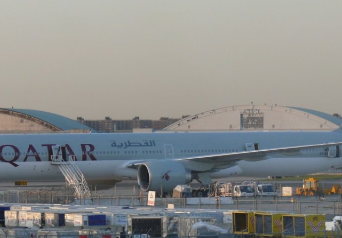 Katar: Mjere arapskih zemalja 'neopravdane'