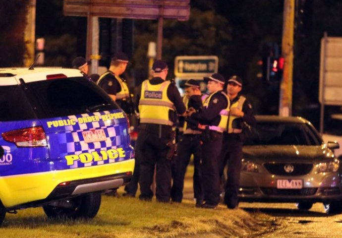 Australska policija: Terorist je možda pokušavao namamiti policiju u okršaj