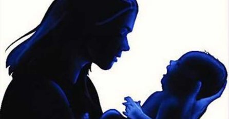 BEBU BACILI IZ VOZILA KAKO BI SILOVALI NJENU MAJKU (19): Maleno umrlo od povreda glave!