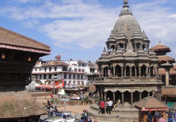 Nepal zabrinut za svojih 320.360 državljana zaposlenih u zemljama Zaljeva