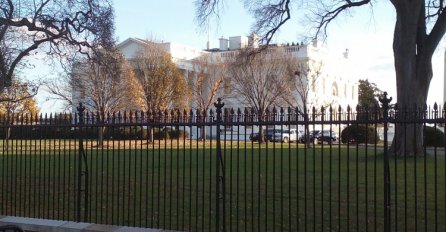 Bijela kuća: SAD posvećene smanjenju tenzija u Perzijskom zaljevu