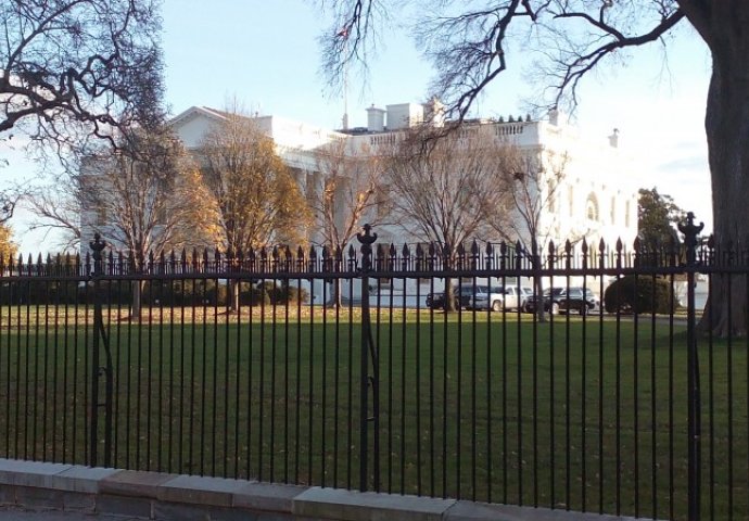 Bijela kuća: SAD posvećene smanjenju tenzija u Perzijskom zaljevu