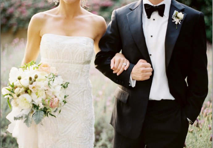 OVA MLADA NIJE VJEROVALA SVOJIM OČIMA: Evo kako joj je kum upropastio vjenčanje iz snova!