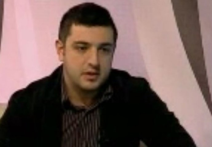 SARAJLIJA PRONAŠAO SESTRU NAKON 28 GODINA: Mislili su da je neću prihvatiti jer je Srpkinja!