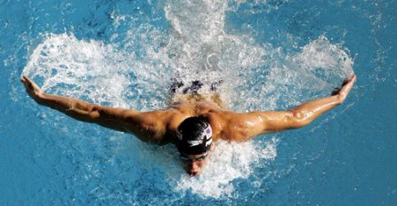 Ovaj 31-godišnjak je otišao je na plivanje i ubrzo UMRO zbog nečeg što mnogi rade! ( FOTO)