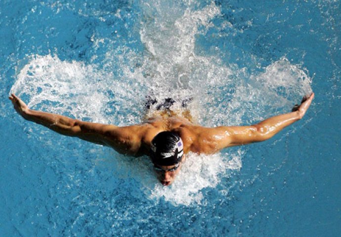 Ovaj 31-godišnjak je otišao je na plivanje i ubrzo UMRO zbog nečeg što mnogi rade! ( FOTO)