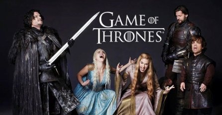 Na Harvardu se uvodi predmet Game of Thrones, inspirisan najpopularnijom serijom svih vremena