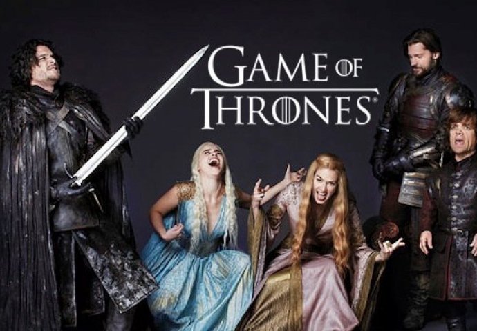 Na Harvardu se uvodi predmet Game of Thrones, inspirisan najpopularnijom serijom svih vremena