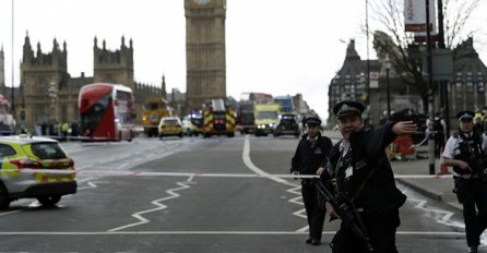 Identifikovan i treći napadač iz Londona 