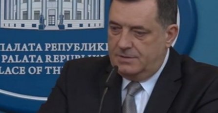 Dodik: Nikada se u RS neće izučavati o genocidu u Srebrenici 