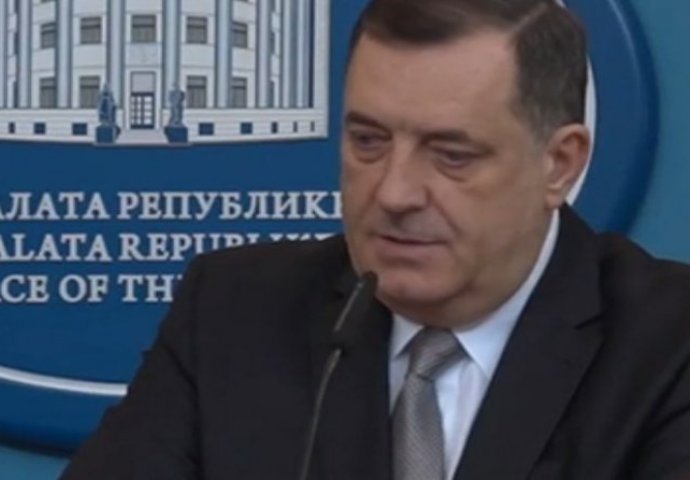 Dodik: Nikada se u RS neće izučavati o genocidu u Srebrenici 