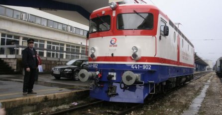 Od danas ponovo vozovi iz Sarajeva prema Konjicu i Čapljini