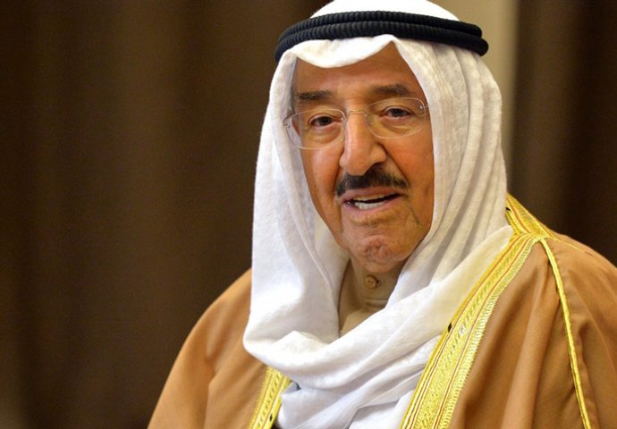 Kuvajtsko posredovanje zadnja šansa za Katar? Emir Al-Sabah već putuje za Rijad dok Trump tvrdi: "Arapski lideri su me upozorili da Katar finansira ekstremiste"