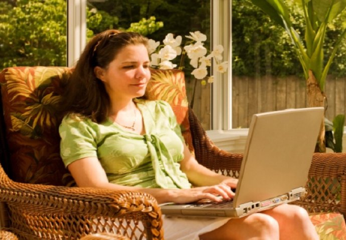 ''Neki dan sam otpočela novo poglavlje u životu''