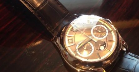 PUTINOV SAT OD MILION DOLARA NA AUKCIJI: Ko će biti novi vlasnik sata ruskog predsjednika?