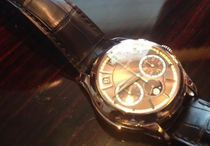 PUTINOV SAT OD MILION DOLARA NA AUKCIJI: Ko će biti novi vlasnik sata ruskog predsjednika?