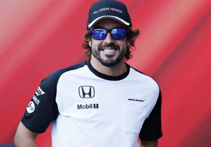 ALONSO ZAVRŠIO INDY 500 AVANTURU: Naučio sam jedan potpuno drugačiji stil vožnje!