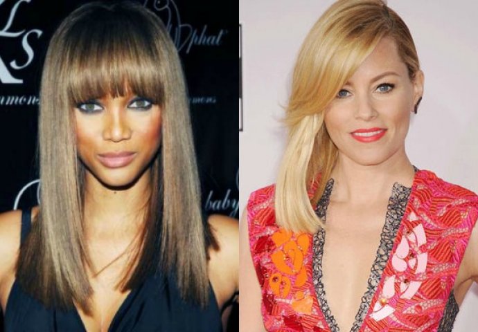 OVO SIGURNO NISTE ZNALI:  Dužina vaše KOSE otkriva mnogo više o vama nego što uopće možete zamisliti