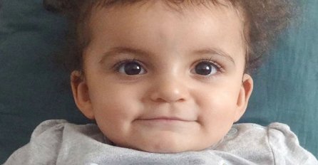 Ova djevojčica je progutala sitnicu koju svi imate u kući i umrla u užasnim mukama: Ni ne sanjate koliko je opasna!