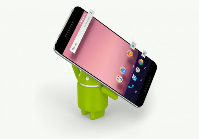 GOOGLE: Ukoliko pronađete grešku na Android sistemu, Google vam je spreman platiti i do 180.000 eura