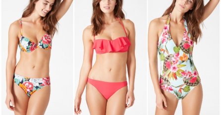 Naučite kako odaberati idealan kupaći kostim