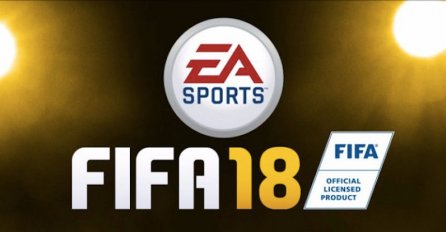 EA predstavili igricu FIFA 18: Pogledajte ko je na omotu!