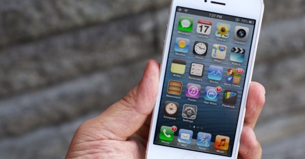 Ukoliko imate ovaj iPhone, nećete dobiti novi iOS 