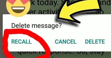 WhatsApp konačno uvodi opciju koja nam je svima silno trebala