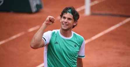 THIEM RAZBIO ĐOKOVIĆA: Austrijanac u polufinalu, Novak bi nakon šest godina mogao pasti ispod drugog mjesta ATP liste!