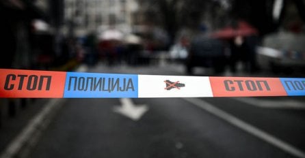 Policajac iz Niša autom udario četiri djevojčice