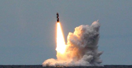Nakon mnogih neuspješnih pokušaja lansiranja, Rusija jutros lansirala najveću raketu u svemir i to sa američkim satelitom!