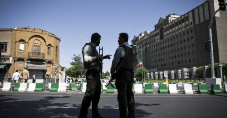 Nakon terorističkih napada u Teheranu, Iran optužuje Saudijsku Arabiju